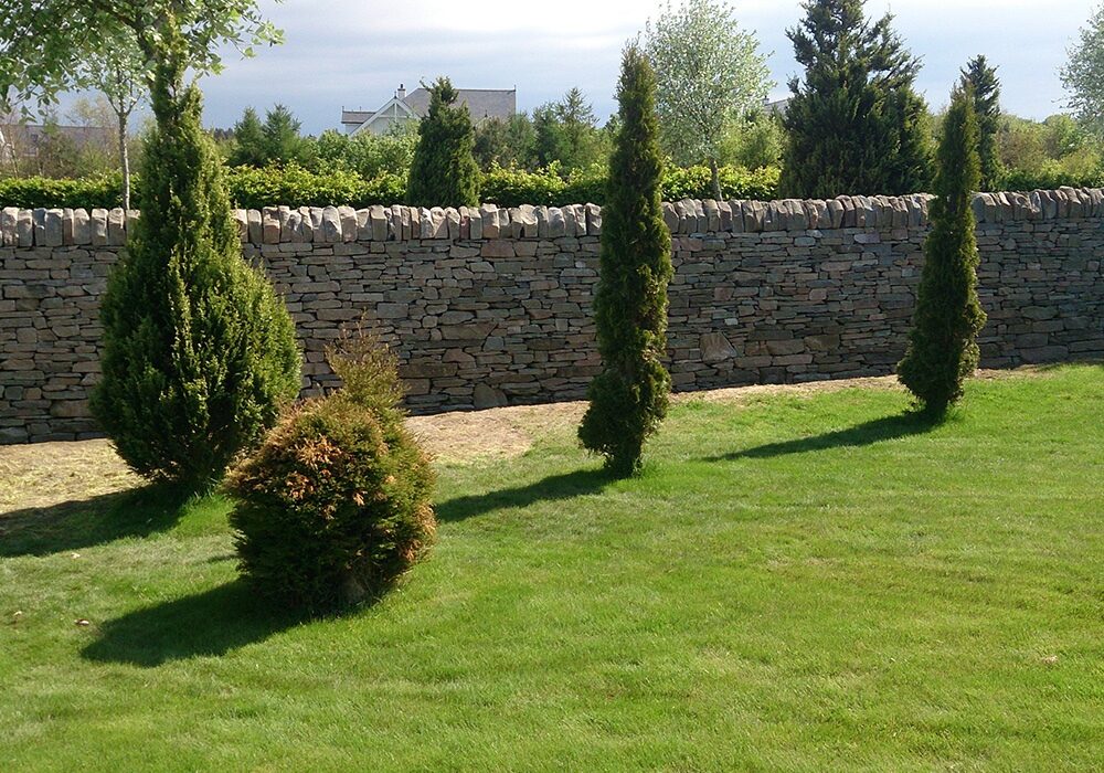 Stone walls pic 2