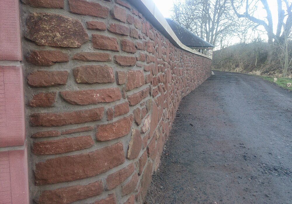 Stone walls pic 3