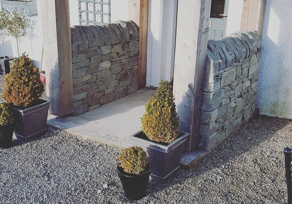 Stone walls pic 5
